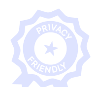 Privacy Friendly