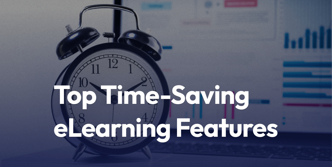 Time-Saving Features Every Online Training Platform Should Have