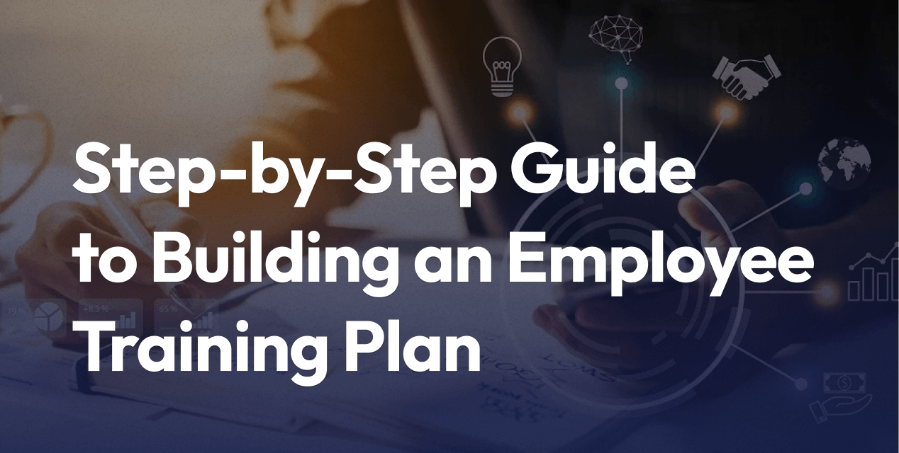 Guide to Building an Employee Training Development Plan