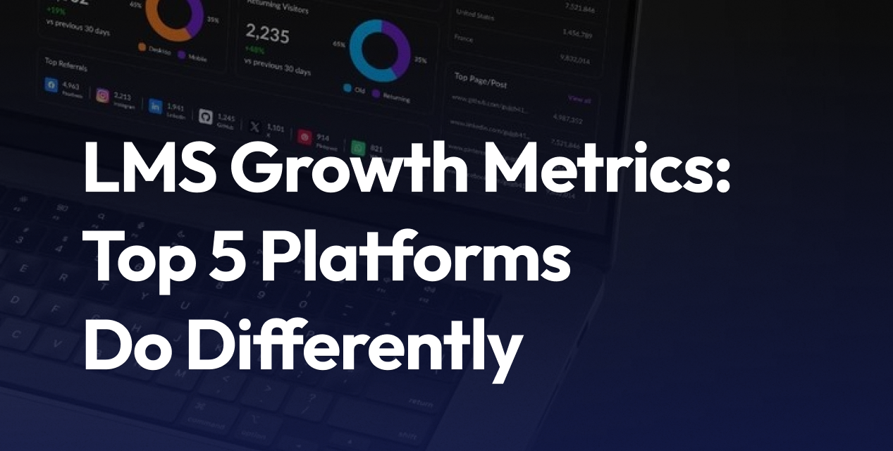 Top 5 Platforms Do Differently