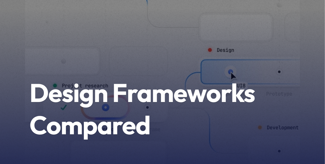 Design Frameworks Compared: ADDIE vs. SAM vs. Agile ID