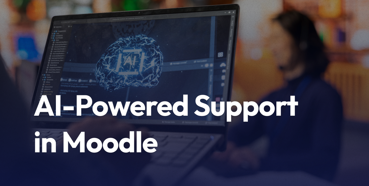 AI-Powered Support